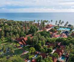 Hotel Wyndham Hua Hin Pranburi Resort & Villas