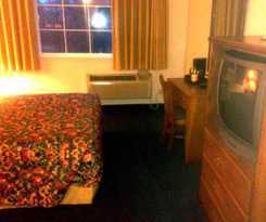 Hotel Quality Inn and Suites Jackson