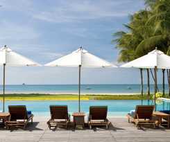 Hotel Dusit Thani Krabi Beach Resort