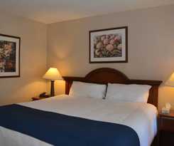Isaiah Tubbs Resort and Conference Centre