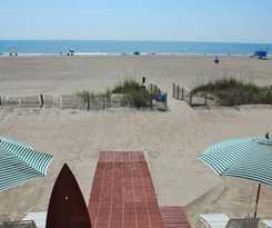 Hotel Desoto Beach