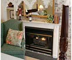 Lambertville House