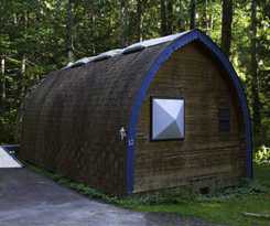 Hotel Mineral Springs Resort