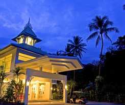 Hotel Krabi Tipa Resort