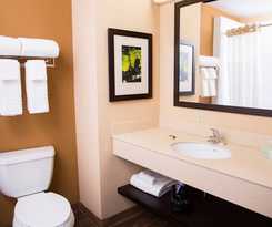 Extended Stay America Suites Piscataway Rutgers University