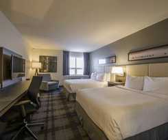 Hotel Rodd Miramichi