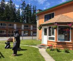 Motel Hope City Centre
