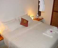 The Cliff Elegance Resort