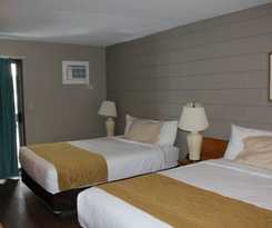 Armstrong Inn