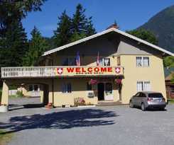 Swiss Chalets