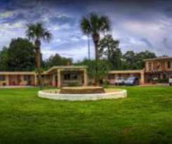 Motel Nassau Holiday