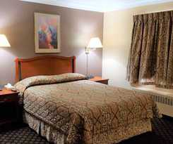 Motel Fauld's