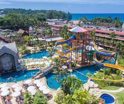 Hotel Phuket Orchid Resort and Spa - Sha Extra Plus