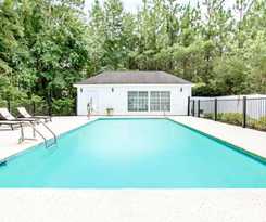 Baymont By Wyndham Kingsland