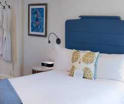 Hotel Indian Springs Resort & Spa