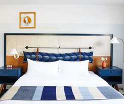 Hotel Calistoga Motor Lodge and Spa, A Jdv By Hyatt