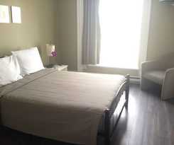 Auberge Saint-louis