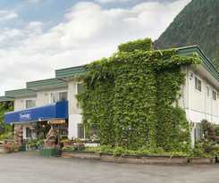 Hotel Travelodge By Wyndham Hope
