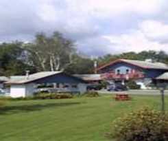 Hotel The Chalet Motel, A Travelodge by Wyndham