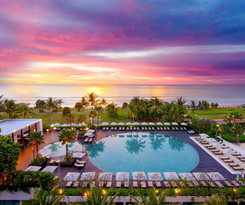 Hotel Pullman Phuket Karon Beach Resort