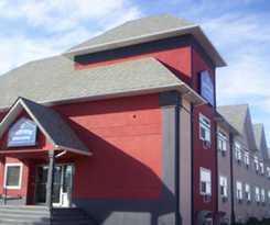 Hotel Coast Fort St. John