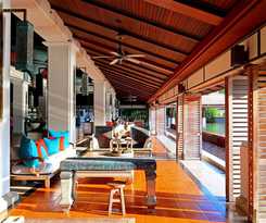 Hotel Jw Marriott Phuket Resort and Spa