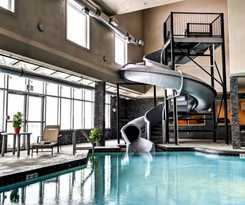 Hotel Home Inn and Suites Swift Current