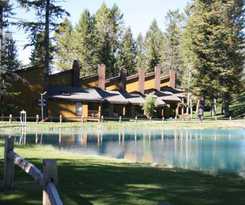 Hotel Fairmont Mountainside Vacation Villas