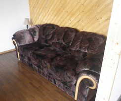 Hotel Alcan Motor Inn