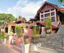 Hotel Seaview Patong