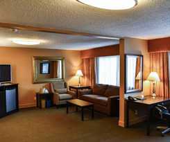 Best Western Cowichan Valley Inn