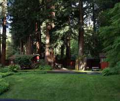 Hotel Fern River Resort