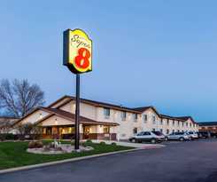 Hotel Super 8 By Wyndham Spirit Lake/okoboji