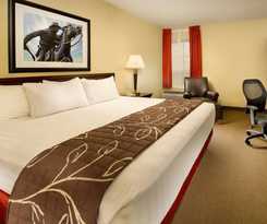 Hotel Drury Inn and Suites St Joseph