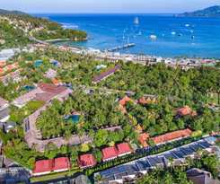 Hotel Duangjitt Resort, Phuket