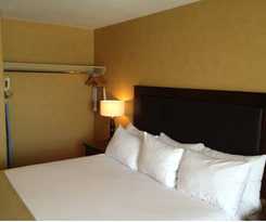 Hotel Pomeroy and Conference Centre Fort St. John