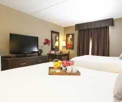 Hotel Radisson Hotel Fort St. John