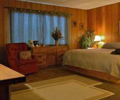 Hotel Sundance Guest Ranch