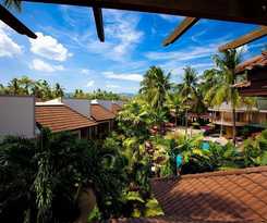 Hotel Coconut Village Resort