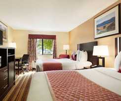 Hotel Baymont By Wyndham Anderson