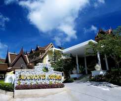 Hotel Diamond Cottage Resort and Spa