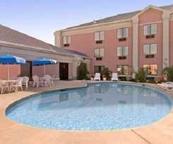 Hotel Best Western Prime Inn & Suites