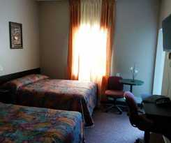 Hotel Bonnyville