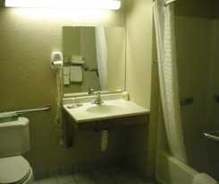 Hotel Super 8 By Wyndham Hull Street Midlothian / Richmond Area