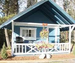 Hotel Fairmont Mountain Bungalows