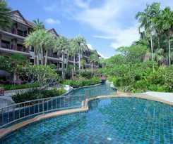 Hotel Kata Palm Resort