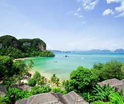 Hotel Paradise Kohyao