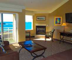 Hotel North Cliff