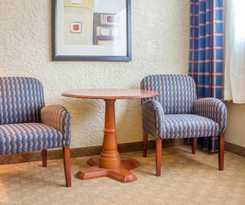 Ramada by Wyndham Tulsa Broken Arrow 