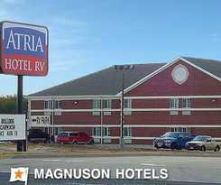 Hotel Atria and Rv Mcgregor